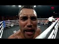 Knockout of the Year nominee - Mark Schleibs KO's Shamal Ram Anuj  | No Limit Boxing Awards