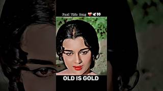 Yeh Sham Mastani Song 🥰 Old is Gold Songs || 420 Trending || #shorts #viral #song #4k #kishorekumar