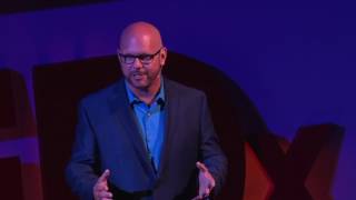 Surviving the Suicide of Someone You Love | Timothy Mantooth | TEDxSavannah
