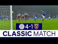 Thumping Win Over the Hammers | Leicester City 4 West Ham United 1 | Classic Games