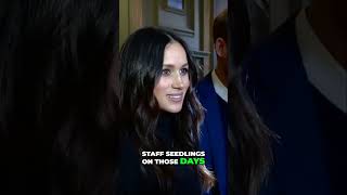 What Meghan Markle Does Behind Closed Doors REVEALED!