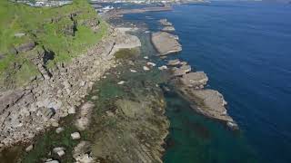 東北角 八斗子 大坪海岸