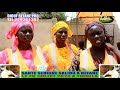 SANTE SERIGNE SALIOU MBACK  CHEZ EL HADJI ASSANE SOUNG A REFANE THIOLLA EDITION 2024