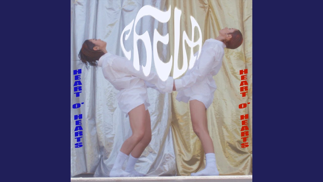 Heart O Hearts Youtube Music