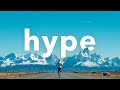 👊 Hype Cool Upbeat No Copyright Free Energetic Intro/Outro Background Music | Nothing by Damtaro