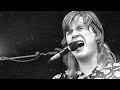 Jeff Healey - 'Angel Eyes' -  Pinkpop 1989