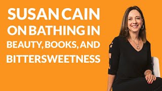 Susan Cain - Live at the 92nd Street Y - Longform Interview - 3 Books podcast with Neil Pasricha