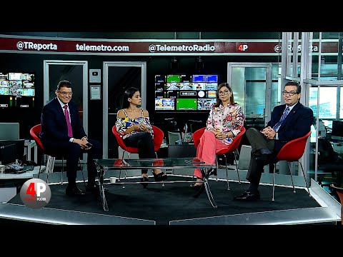 Cuarto Poder 23 De Febrero De 2024