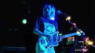 Slothrust - Planetarium - Live in Colorado Springs 2022
