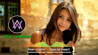 Música Alan Walker Special Heart - #2018