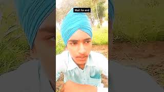 ਐਨਾ ਅੋਖਾ ਕੰਮ 😂😂🤣🤣#comedyvideo #funnyvideo #viralvideo #youtubeshorts