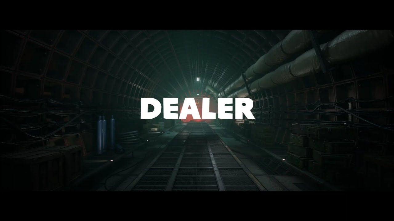 Dealer Official Trailer Youtube