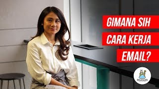 Cara Kerja Email - Tutorial Dewaweb