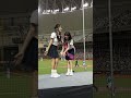 20240526 cpbl 台鋼雄鷹 vs 富邦悍將 31 戴培峰應援曲 南珉貞