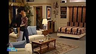 Três É Demais (FULL HOUSE) Michele muito chateada/dublado em português