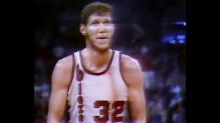 1977-06-05 - NBA Finals Game 6 - 76ers at Trail Blazers - Enhanced CBS Broadcast