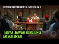 KRISTEN SIAPKAN MENTAL NONTON INI‼️Fakta isi Bible yang menggegerkan diungkap Bang ZUMA