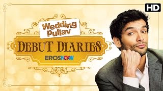 Debut Diaries with Diganth | Wedding Pullav