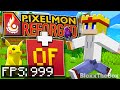 How To Install Pixelmon WITH OptiFine in 2024! (Minecraft 1.20.2 Pokémon Mod)