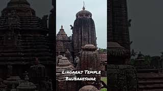 Lingaraj Temple // Bhubaneswar// moyodia