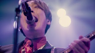 THE BAWDIES - SAD SONG Live Video