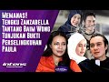 Zanzabella Tantang Baim Wong Tunjukan Bukti Perselingkuhan Paula | Intens Investigasi | Eps 4402