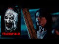 The WORST Birthday Clown Of All Time! - Terrifier (2016) Full Spoiler HALLOWEEN SPECIAL!!!