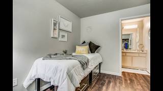 UHCL University Forest Apartments