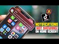 Fix WhatsApp Notifications Not Showing on iPhone Home Screen