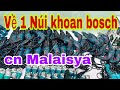 VỀ CẢ KHO Máy khoan 3 chức năng bosch , khoan bosch malaisya RẺ / Giá sĩ.