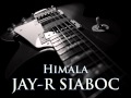 JAY-R SIABOC and YENG CONSTANTINO - Himala [HQ AUDIO]