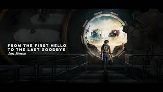 41. From The First Hello To The Last Goodbye by Jane Morgan | Fallout TV Show Soundtrack