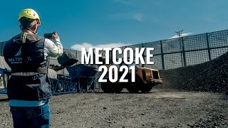 METCOKE 2021 - MV NESTOR 1 at Barranquilla - Multiport