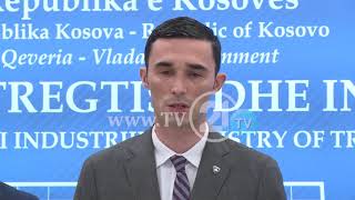 Gjendja e ikrave dhe peshqve të rinj, Kosova dërgon dokumentacionin e nevojshëm