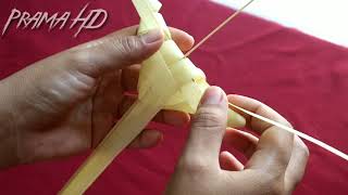 DIY| Tipat Tulud (Sesapi)