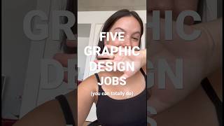 which graphic design job is right for you?
