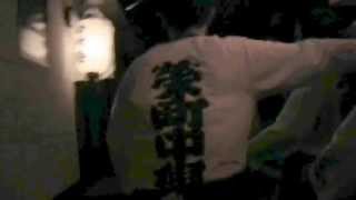 2011年伊曾乃神社祭礼／10月16日 (18) ･