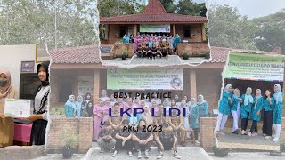 Best Practice LKP LIDI PKW 2023