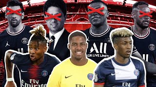 PSG's Unused Academy: What if PSG was Never Purchased by Qatari Sports Investments?