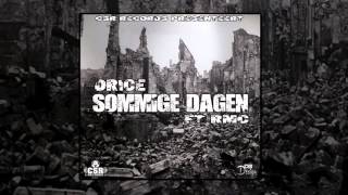 Sommige dagen ( Drice , Rmc )