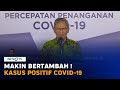 Update 23 Juni: Positif Covid-19 Bertambah 1.113