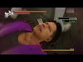 yakuza 0 shakedown at kiryu s legend level 20