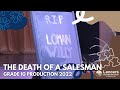 The Death of a Salesman