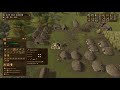 We have to get the walls up - Dawn of Man Episode 6.