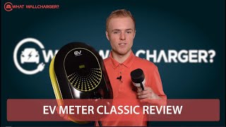 EV Meter Classic Charger Review: High Price \u0026 Bulkiness - Worth it for Home Use?