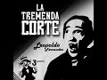 la tremenda corte ganadericidio