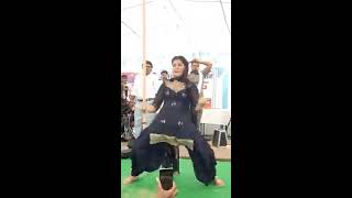 Mukesh Foji and party Haryanvi dance morwa