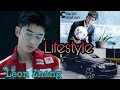 Leon Zhang Lifestyle 2020 | Cast | Facts | Networth | Born | Faizii Creation |