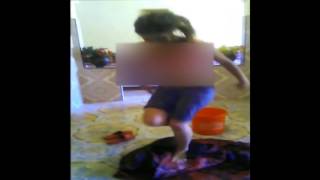 #x202b;احلى رقص فرسة تهبـــل جر منه ناولة Jadid Ra9s Cha3bi Youtube#x202c;lrm;