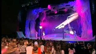 07. Escaparé (Teen Angels - Gran Rex 2008)